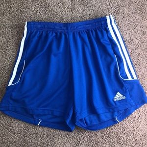 Adidas Shorts